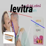 Levitra générique 50mg